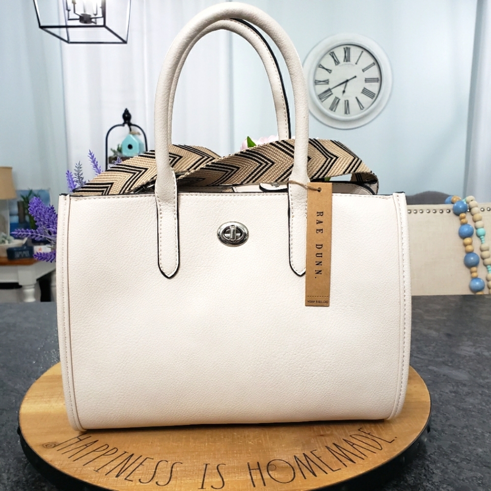 Rae Dunn Purse